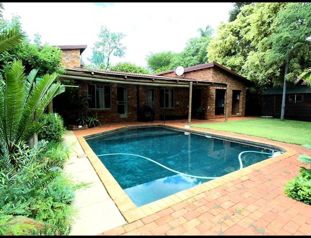 4 BEDROOM HOUSE FOR SALE IN AMANDASIG